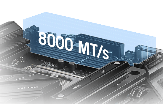 Placa Mãe Asus Rog Strix Z790-E Gaming WIFI